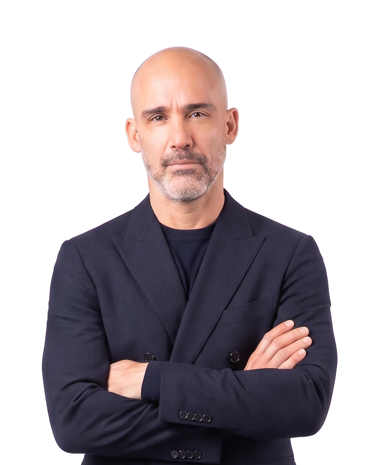 José Miguel, consultor de valorização e mediação de ativos imobiliários